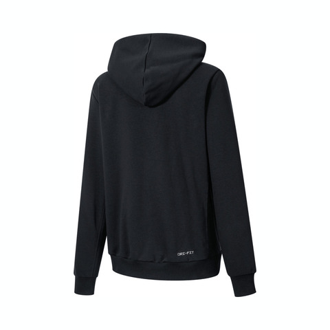 NIKE耐克2024男子AS LAL MNK DF STD ISS FZ HDY针织套头衫FQ3408-010