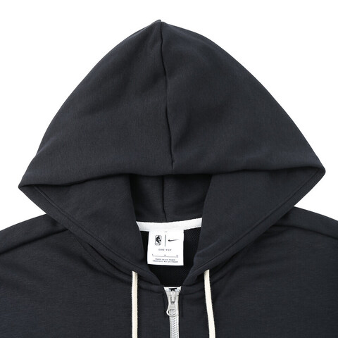 NIKE耐克2024男子AS LAL MNK DF STD ISS FZ HDY针织套头衫FQ3408-010