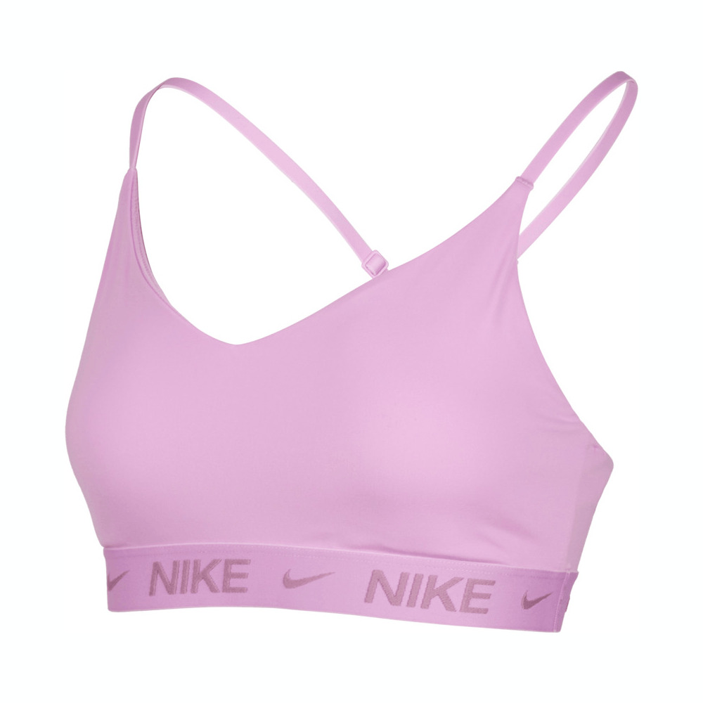 NIKE耐克2024女子AS W NK DF INDY LGT SPT BRABRA-LFD1063-632