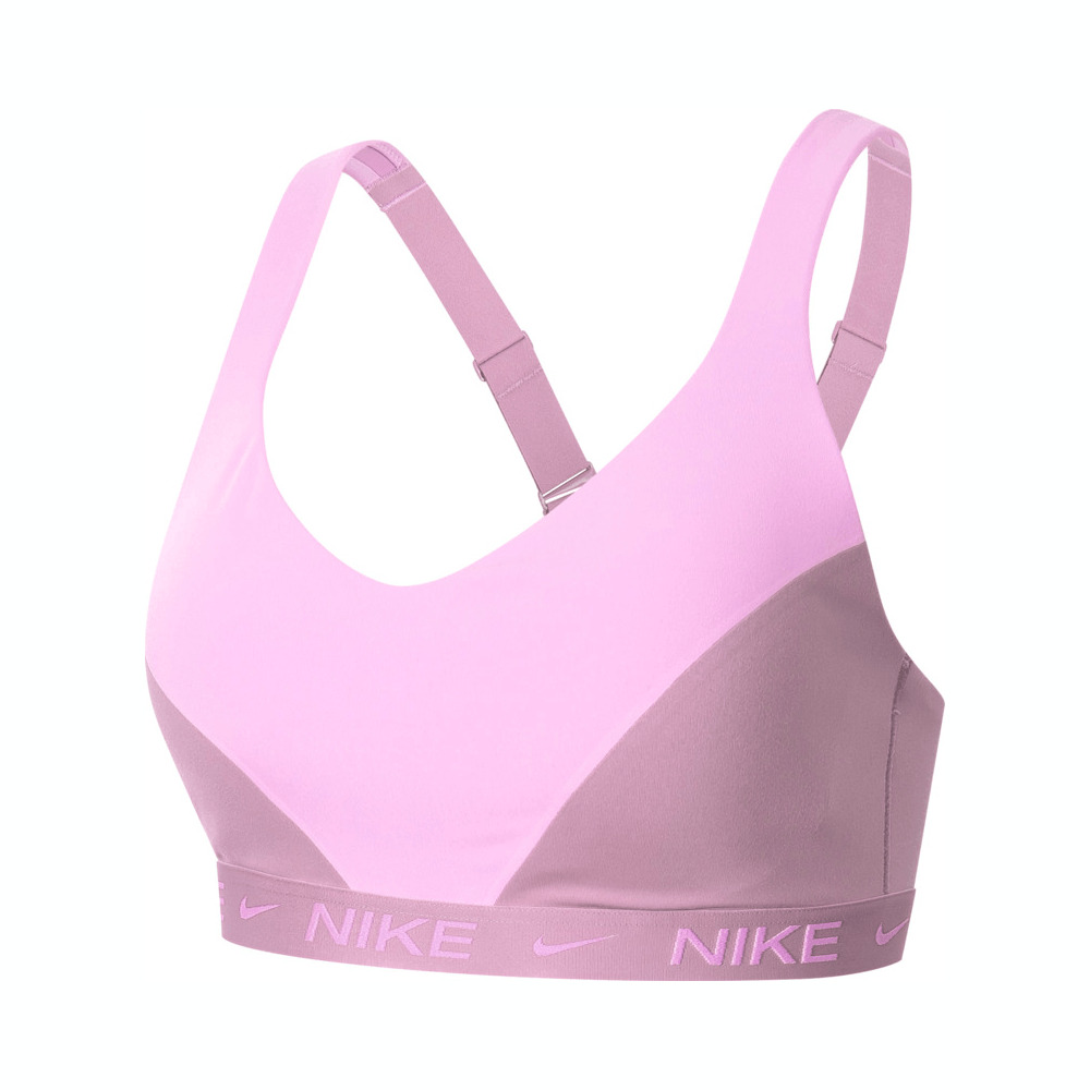 NIKE耐克2024女子AS W NK DF INDY HGH SPT BRABRA-H运动内衣FD1069-632