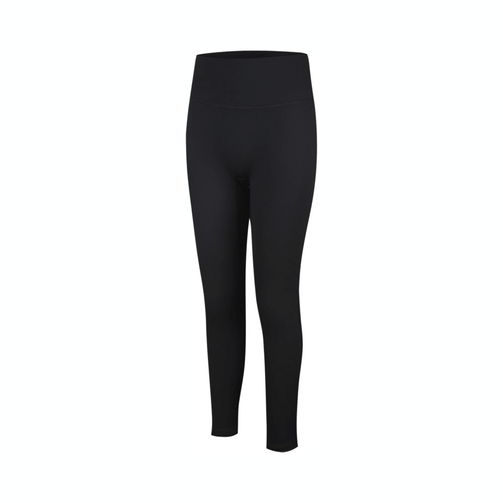 NIKE耐克2025女子AS W NK DF ONE HR TIGHT USEAM紧身长裤HJ9196-010