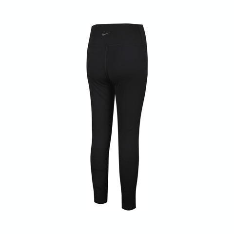NIKE耐克2025女子AS W NK DF ONE HR TIGHT USEAM紧身长裤HJ9196-010