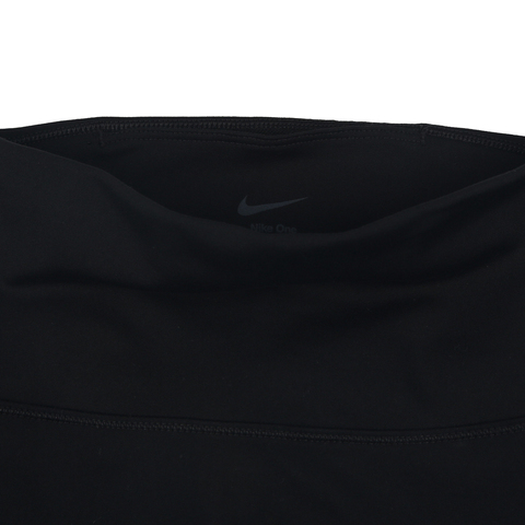 NIKE耐克2025女子AS W NK DF ONE HR TIGHT USEAM紧身长裤HJ9196-010