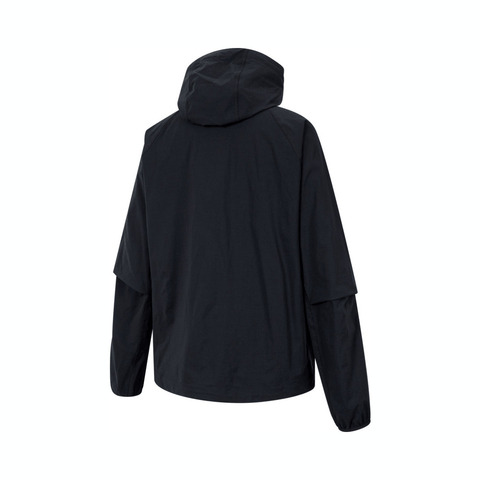 NIKE耐克2024男子AS M NK TCH WVN WR FZ JKT梭织外套HM7152-010