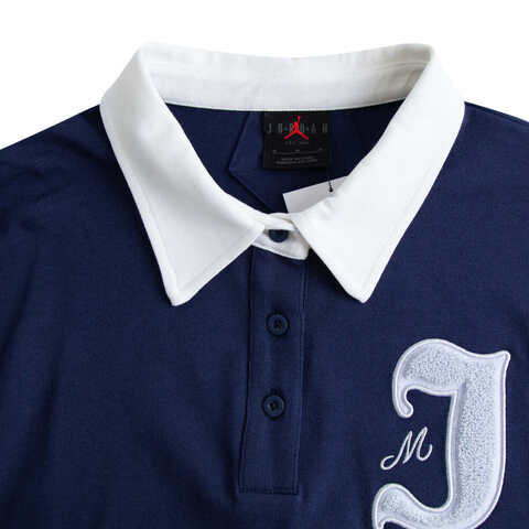 NIKE耐克2024女子AS W J LS LIFE TOP H24有领长TFV7183-410