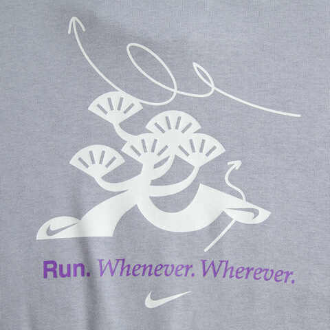 NIKE耐克2024女子AS W NSW PHNX FLC OS CREW GCEL针织套头衫HQ4737-012