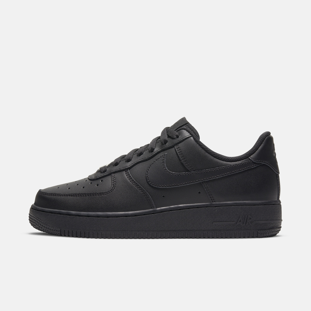 NIKE耐克2026女子WMNS AIR FORCE 1  07休闲DD8959-001
