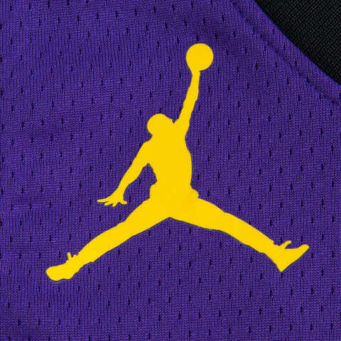 NIKE耐克2023男子LAL MNK DF SWGMN JSY STM 22背心DO9530-508