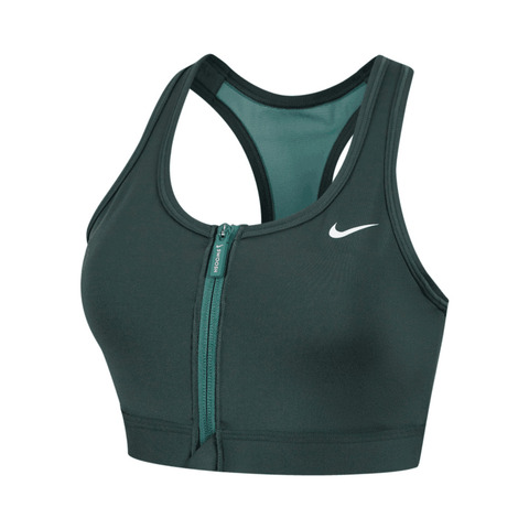 NIKE耐克2024女子AS W NK DF SWOOSH PDED FZ BRABRAFN2732-338