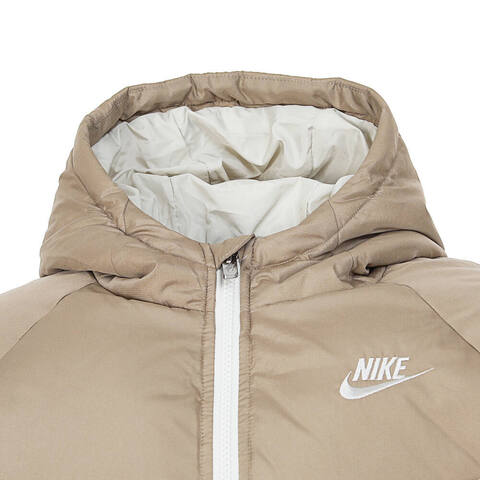 NIKE耐克2024大童短款羽绒服薄羽绒服NY2442286GS-005