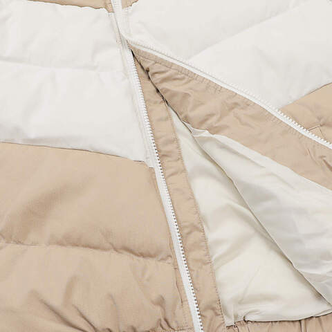 NIKE耐克2024大童短款羽绒服薄羽绒服NY2442286GS-005