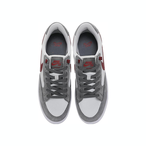 NIKE耐克2024中性NIKE SB ADVERSARY PRM极限户外鞋CW7456-005