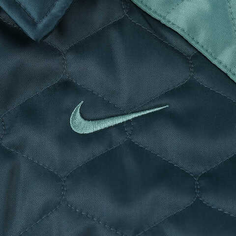 NIKE耐克2024大童K NK COB BOMBER JKT薄棉服FV0319-328