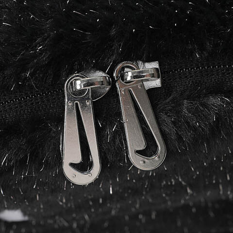 NIKE耐克2024大童Y NK FX FUR BACKPACK双肩包FZ1330-010