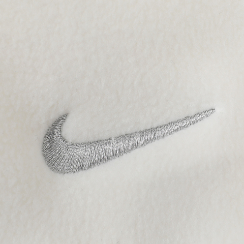 NIKE耐克2024女子AS W NSW NSP TRK JKT人造毛绒外套HQ7977-133