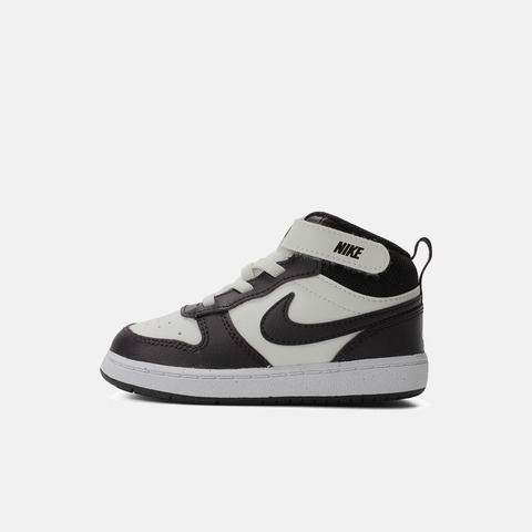 Nike KidsNike Kids2025婴童COURT BOROUGH MID 2 (TDV)儿童CD7784-126