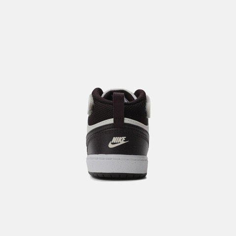 Nike KidsNike Kids2025婴童COURT BOROUGH MID 2 (TDV)儿童CD7784-126
