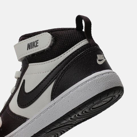 Nike KidsNike Kids2025婴童COURT BOROUGH MID 2 (TDV)儿童CD7784-126