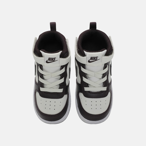 Nike KidsNike Kids2025婴童COURT BOROUGH MID 2 (TDV)儿童CD7784-126