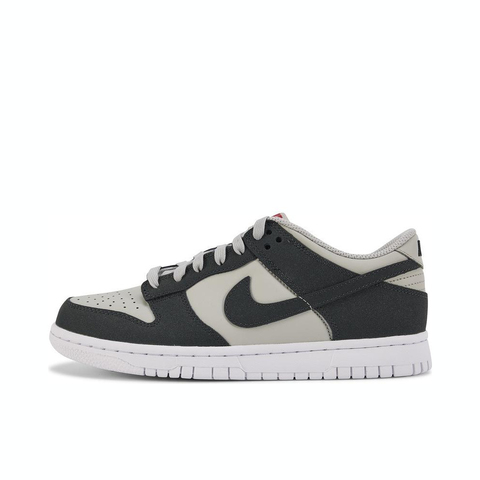 NIKE耐克2024男大童NIKE DUNK LOW HF (GS)儿童FZ1000-001