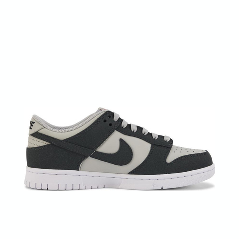 NIKE耐克2024男大童NIKE DUNK LOW HF (GS)儿童FZ1000-001