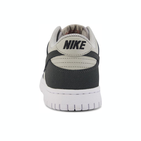 NIKE耐克2024男大童NIKE DUNK LOW HF (GS)儿童FZ1000-001