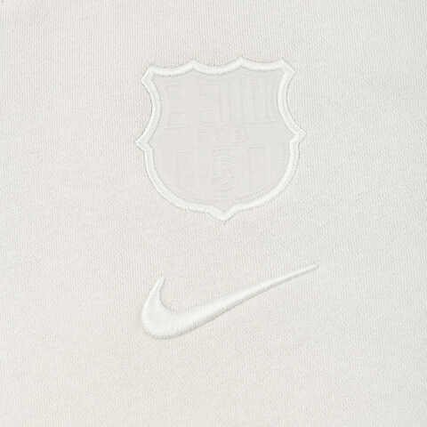 NIKE耐克2024男子FCB M NSW CLUB CREW FT HM针织套头衫FQ3024-104