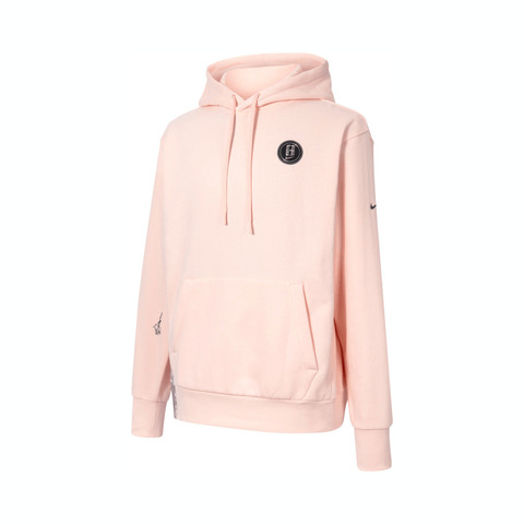 NIKE耐克2024男子AS U NK SABRINA SIGNATURE HDY针织套头衫FV3206-664