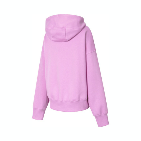 NIKE耐克2024女子AS W NSW PHNX FLC OOS PO HOOD针织套头衫DQ5859-632