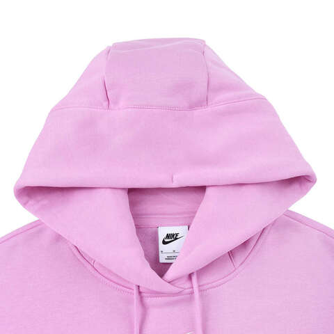 NIKE耐克2024女子AS W NSW PHNX FLC OOS PO HOOD针织套头衫DQ5859-632