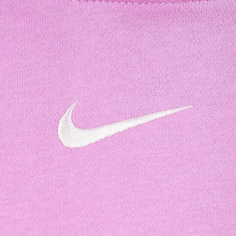 NIKE耐克2024女子AS W NSW PHNX FLC OOS PO HOOD针织套头衫DQ5859-632