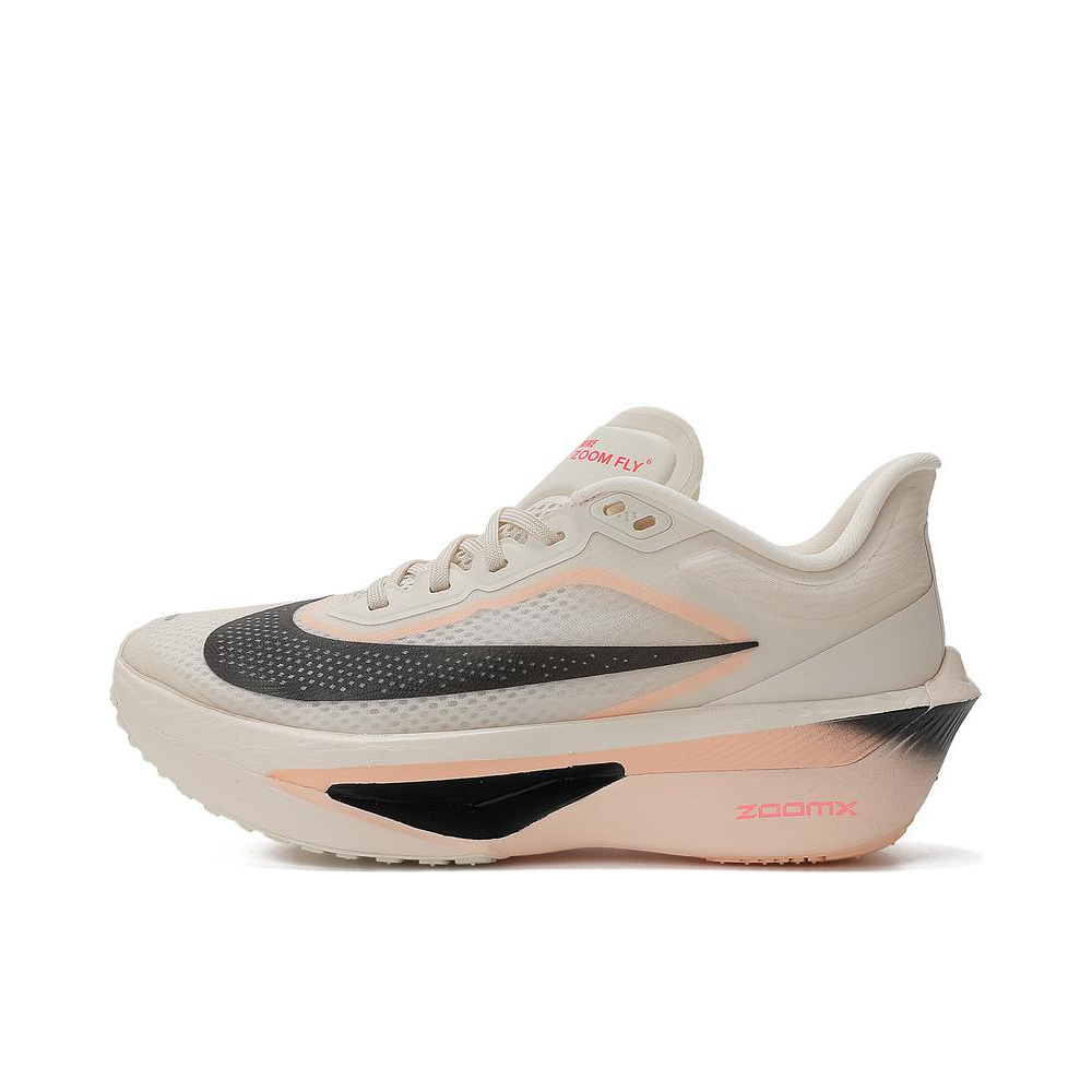 NIKE耐克2026女子W ZOOM FLY 6跑步FN8455-102