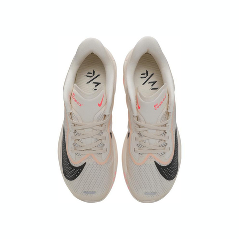 NIKE耐克2026女子W ZOOM FLY 6跑步FN8455-102