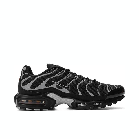 NIKE耐克2024男子NIKE AIR MAX PLUS PRM休闲板鞋/复刻鞋HQ3029-001