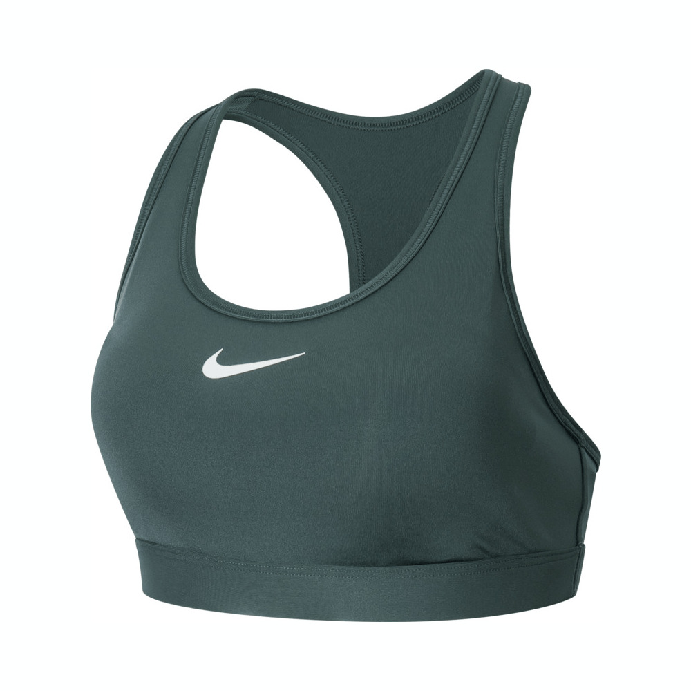 NIKE耐克2024女子AS W NK SWSH MED SPT BRABRA-M运动内衣DX6822-338