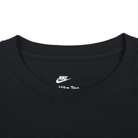 NIKE耐克2024男子AS U NSW TEE LS OC MBR UNISEX无领长TFZ7957-010