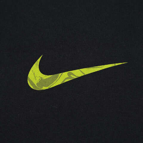 NIKE耐克2024男子AS U NSW TEE LS OC MBR UNISEX无领长TFZ7957-010