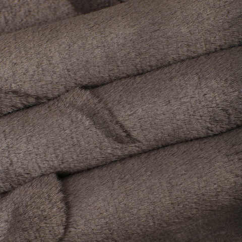 NIKE耐克2024女子AS W NSW ESSNTL HBR AOP FUR人造毛绒外套FV8020-004