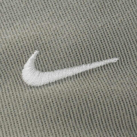 NIKE耐克2024中性U NK CLUB CAP U CB SM SWSH L运动帽FZ5698-320