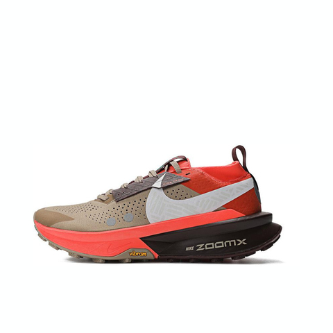 NIKE耐克2024男子NIKE ZOOMX ZEGAMA TRAIL 2跑步鞋HQ3768-200
