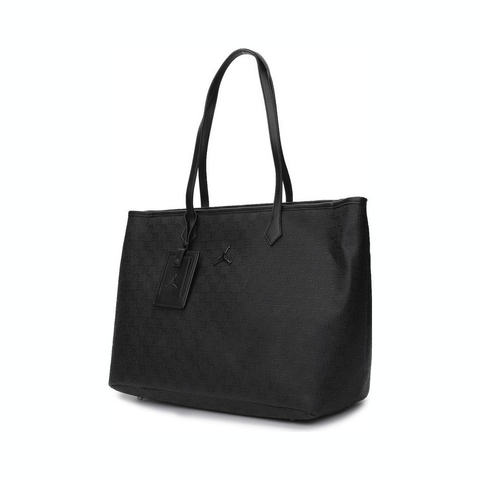 NIKE耐克2024中性托特包拎包挽包JD2443030AD-001