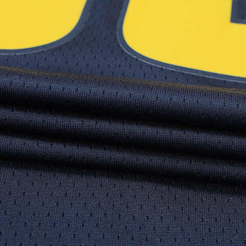 NIKE耐克2025男子GSW MNK DF SWGMN JSY CE 24运动背心FQ4342-422