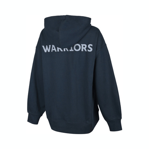 NIKE耐克2024女子AS GSW WNK FLC PO CTS ST针织套头衫FV8309-478