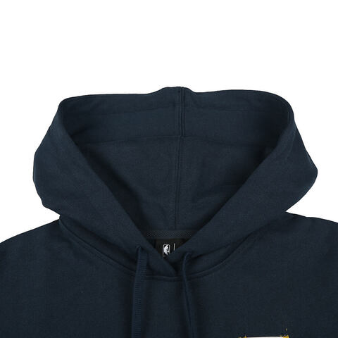 NIKE耐克2024女子AS GSW WNK FLC PO CTS ST针织套头衫FV8309-478