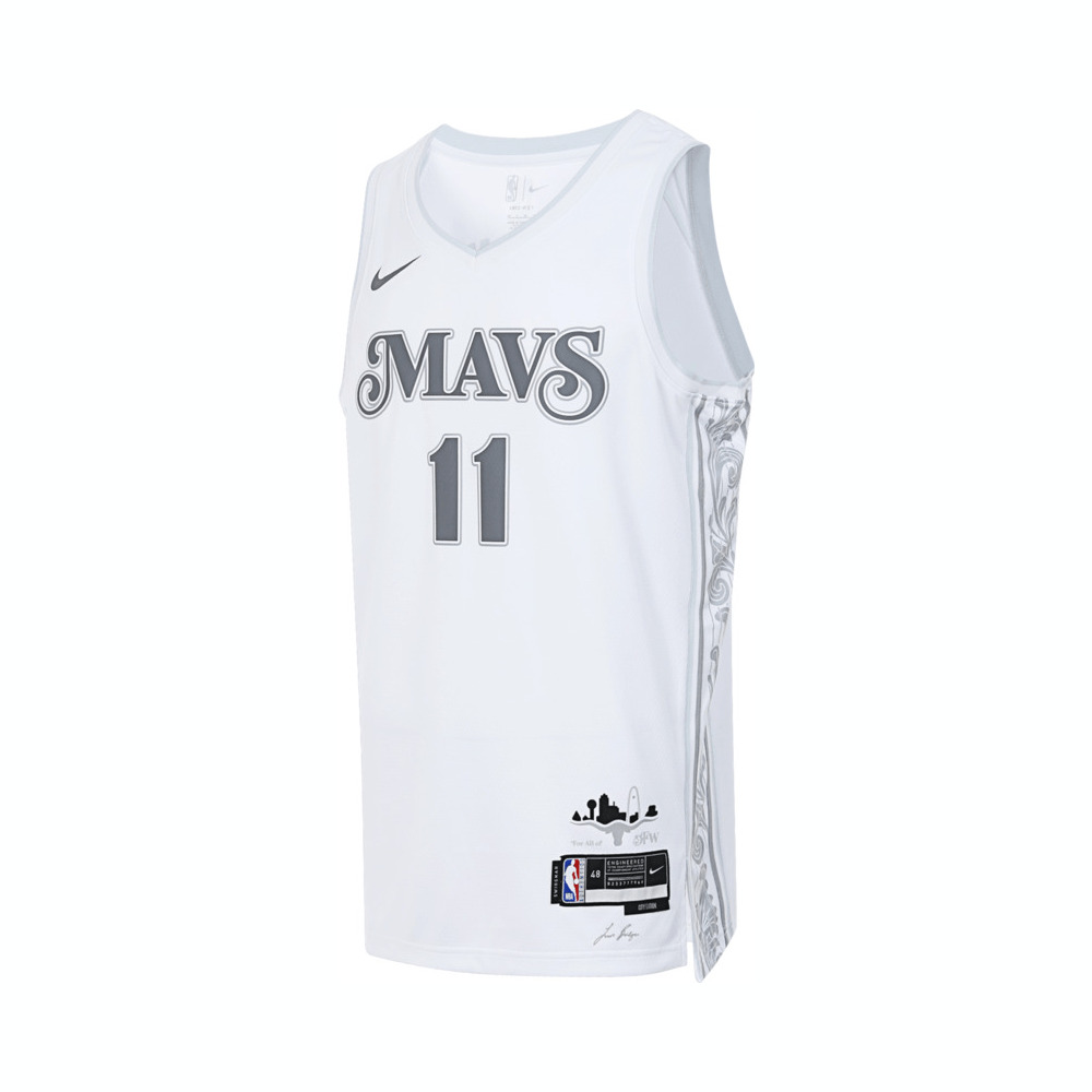 NIKE耐克2025男子DAL MNK DF SWGMN JSY CE 24运动背心FQ4339-101