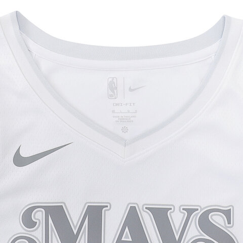 NIKE耐克2025男子DAL MNK DF SWGMN JSY CE 24运动背心FQ4339-101