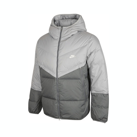 NIKE耐克2024男子AS M NK SF WR 650-D FLD HD JKT厚羽绒服-短DV1132-077