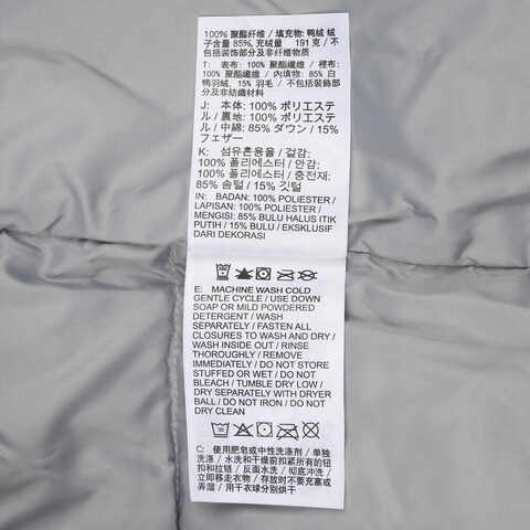 NIKE耐克2024男子AS M NK SF WR 650-D FLD HD JKT厚羽绒服-短DV1132-077