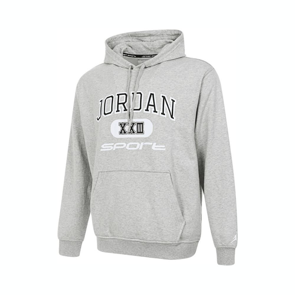 NIKE耐克2024男子AS M J DF SPRT CSVR GFX PNT针织套头衫FV8627-050