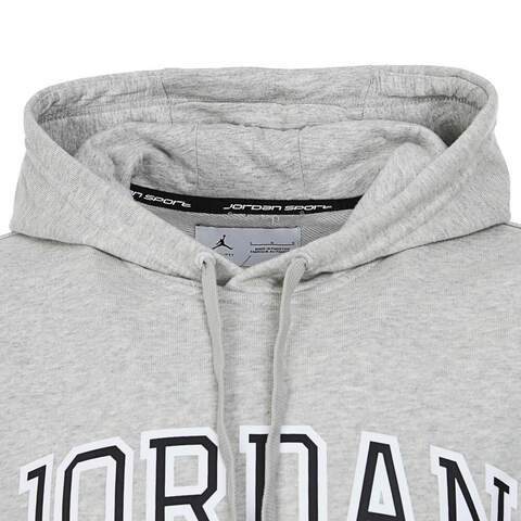 NIKE耐克2024男子AS M J DF SPRT CSVR GFX PNT针织套头衫FV8627-050